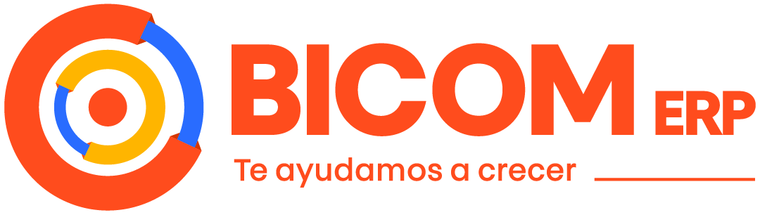 BICOM ERP