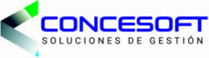 Concesoft - Soluciones de Gestión
